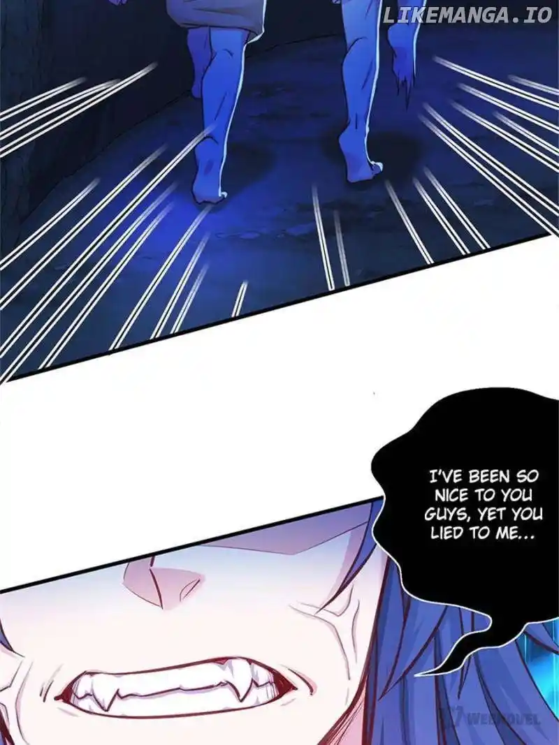 Beauty And The Beasts Chapter 543