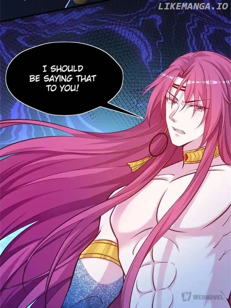 Beauty And The Beasts Chapter 543