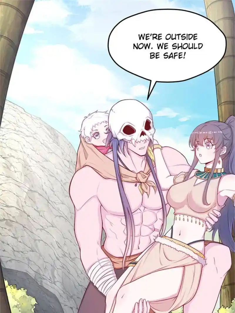 Beauty And The Beasts Chapter 544