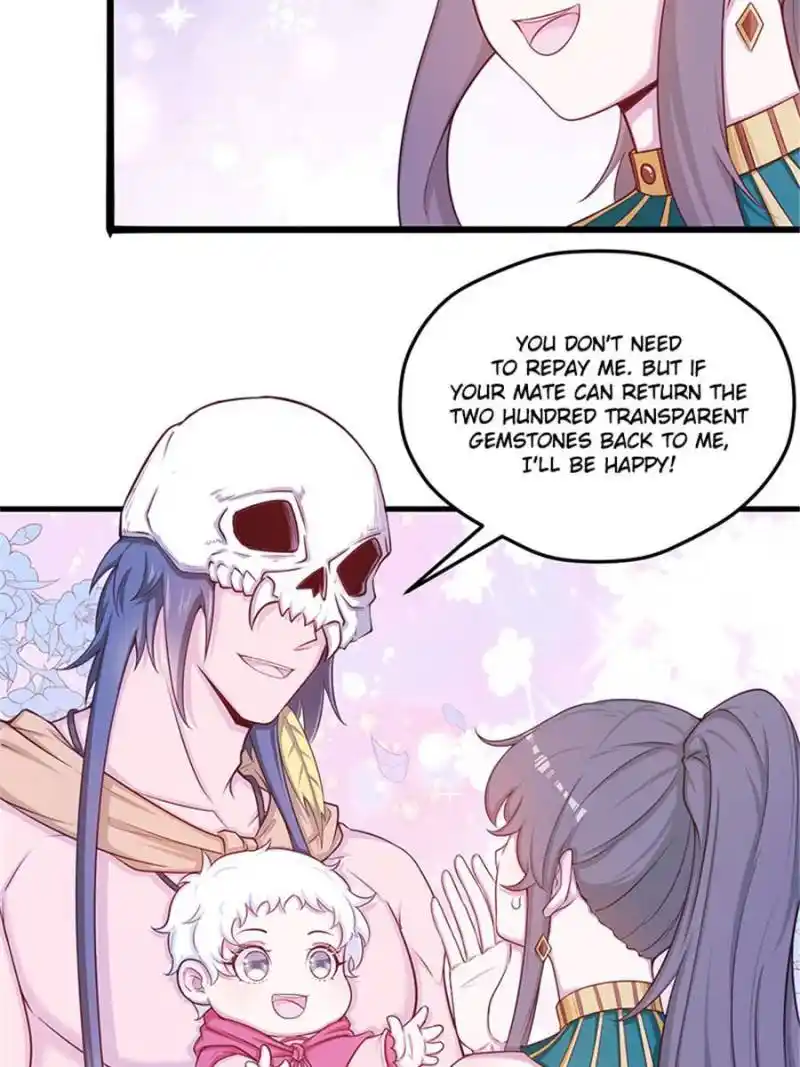 Beauty And The Beasts Chapter 544