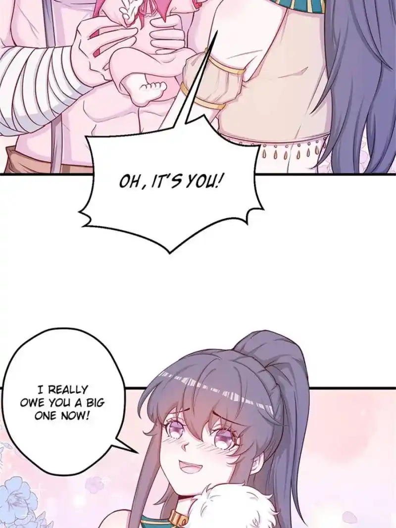 Beauty And The Beasts Chapter 544