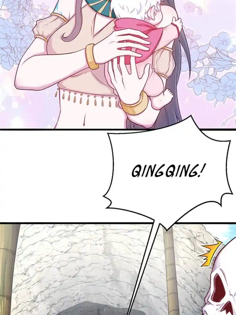 Beauty And The Beasts Chapter 544