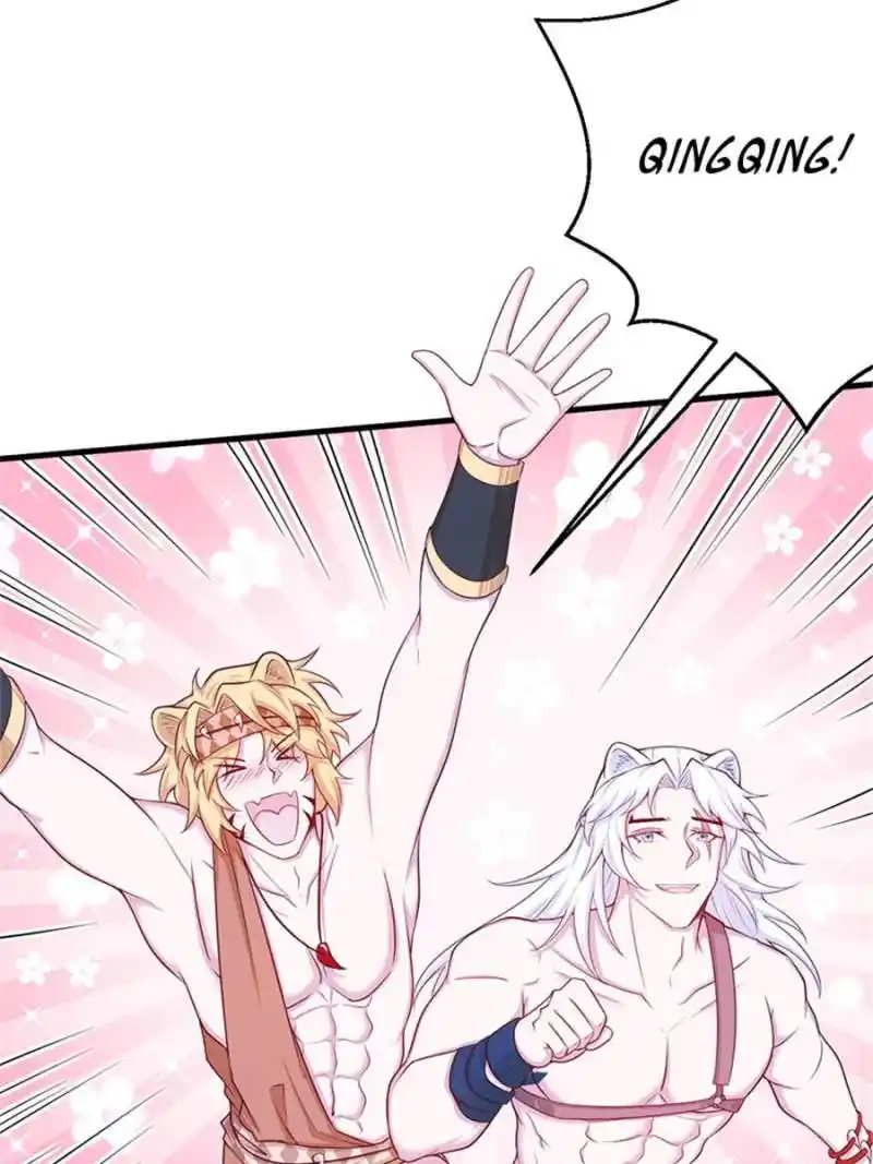 Beauty And The Beasts Chapter 544