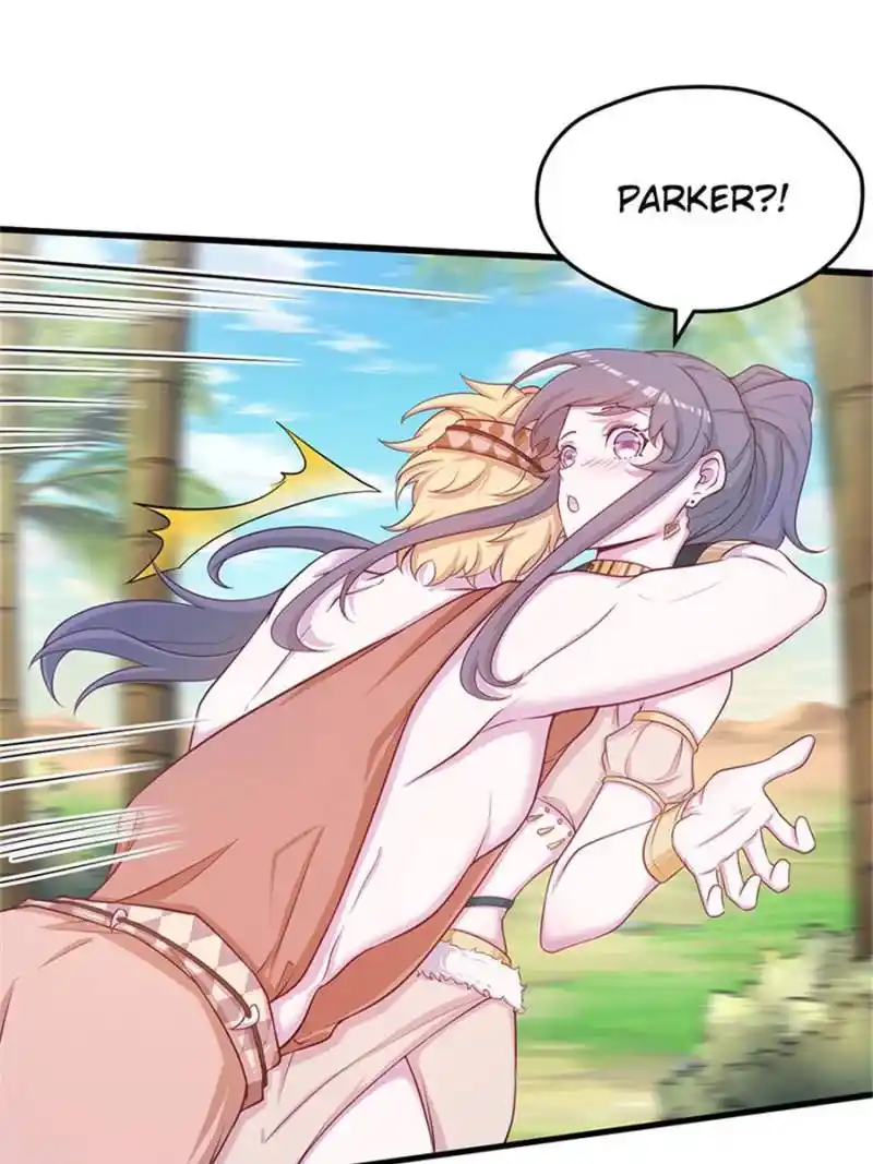 Beauty And The Beasts Chapter 544