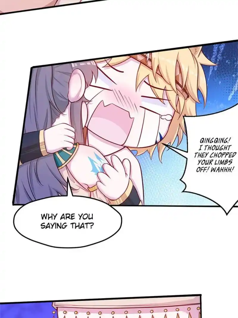 Beauty And The Beasts Chapter 544