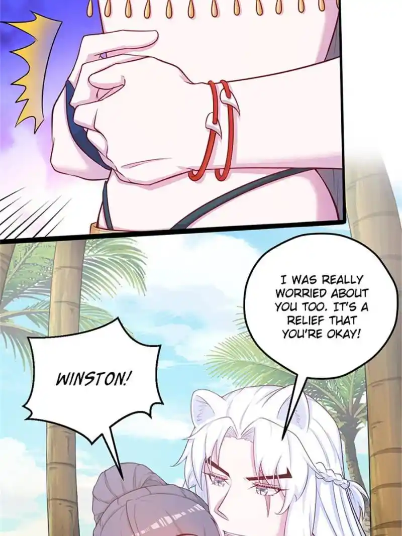 Beauty And The Beasts Chapter 544