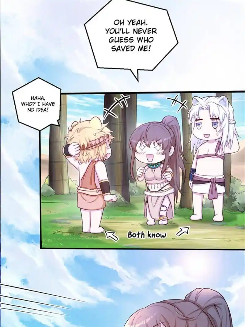 Beauty And The Beasts Chapter 544