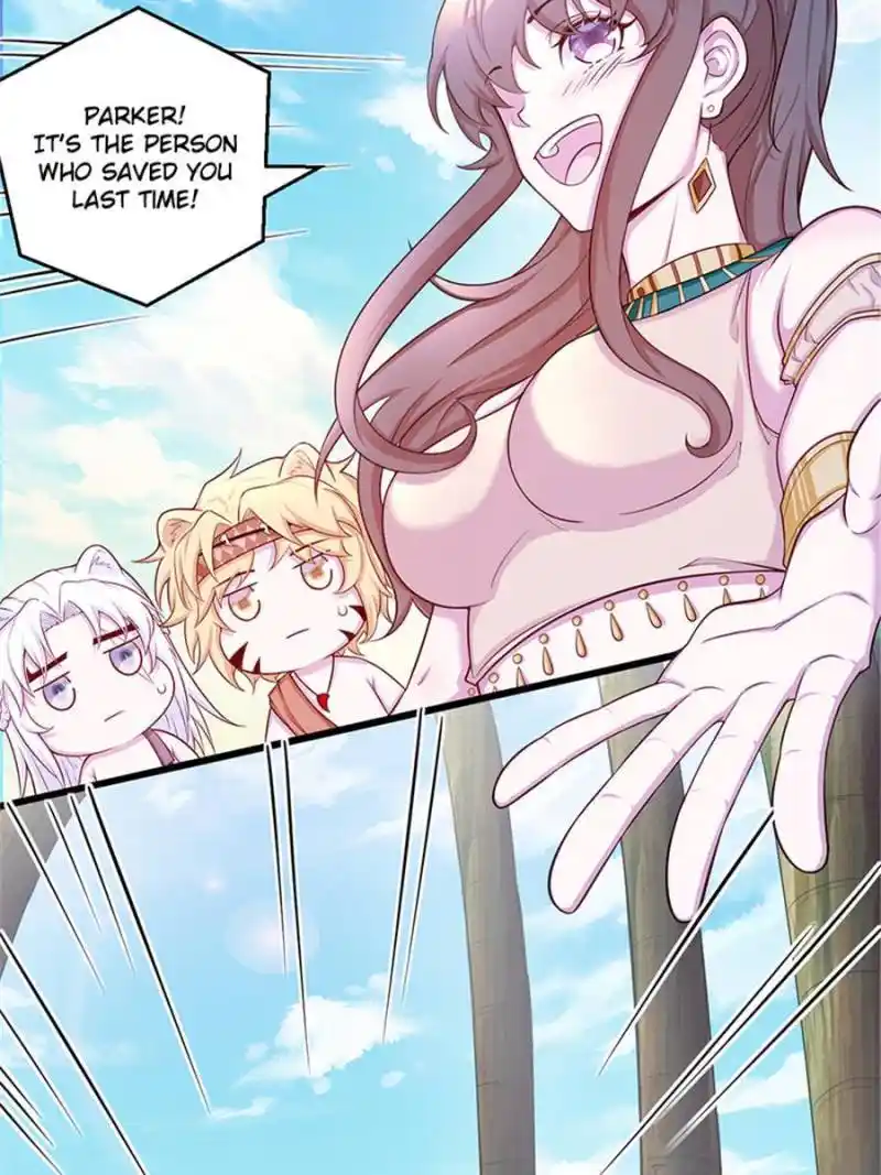 Beauty And The Beasts Chapter 544