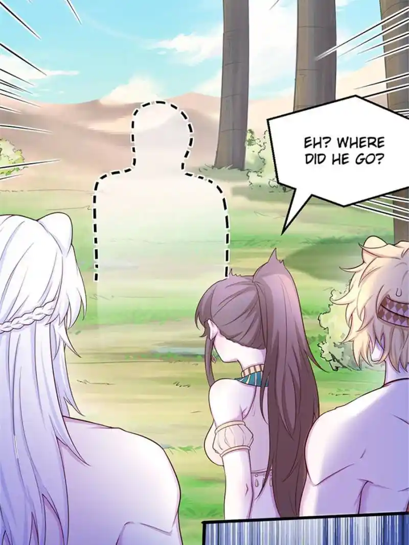 Beauty And The Beasts Chapter 544