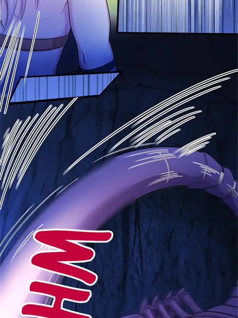 Beauty And The Beasts Chapter 544