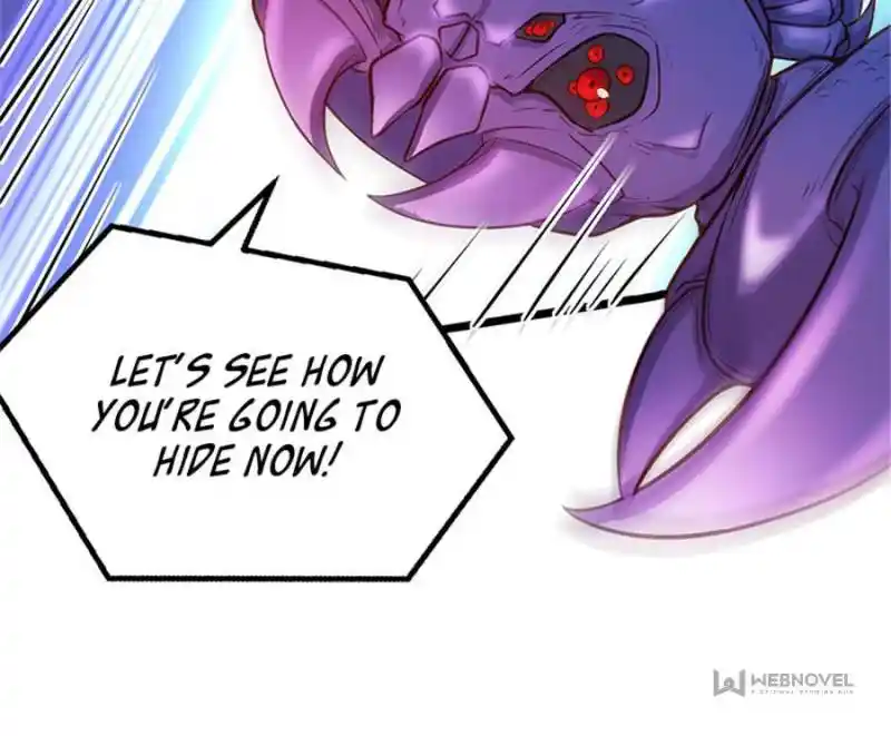 Beauty And The Beasts Chapter 544