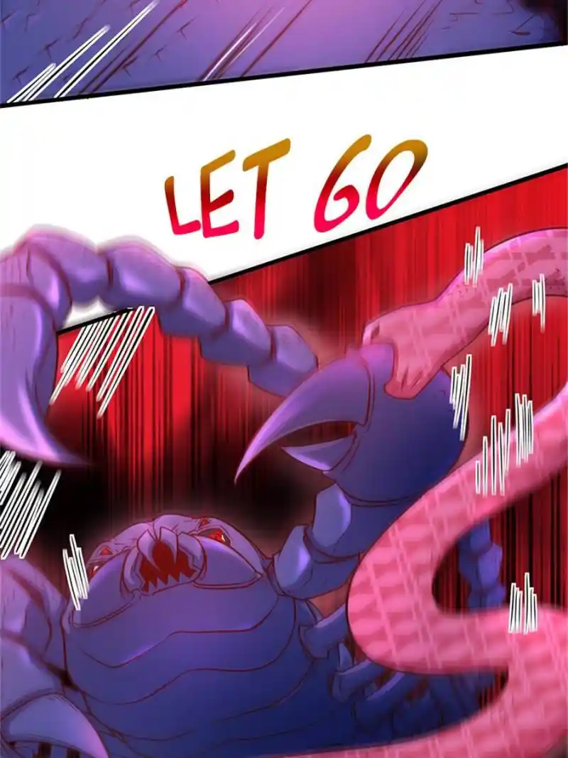 Beauty And The Beasts Chapter 544