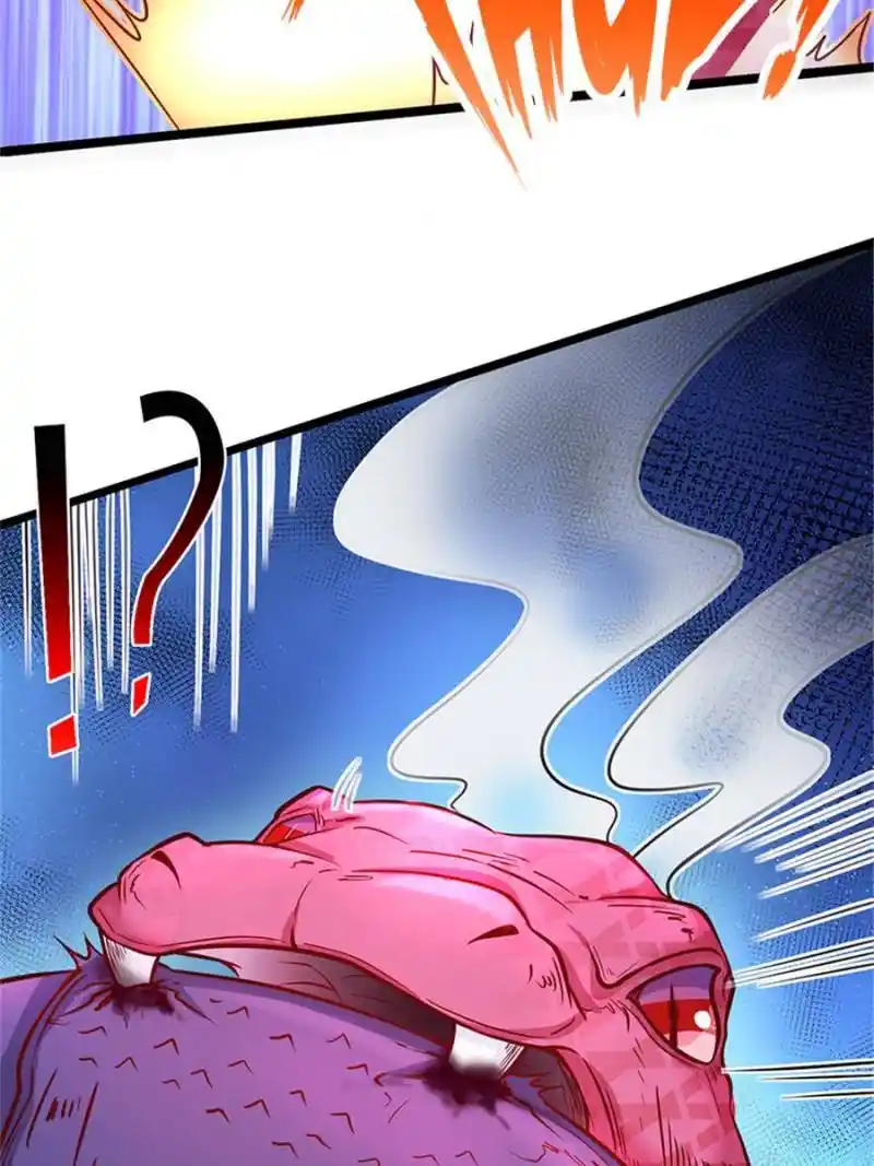 Beauty And The Beasts Chapter 544