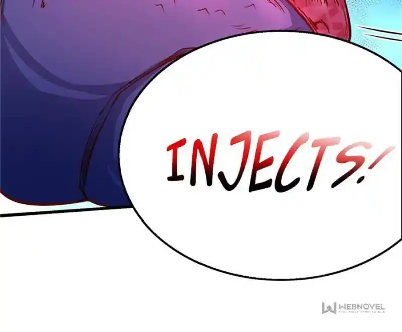 Beauty And The Beasts Chapter 544