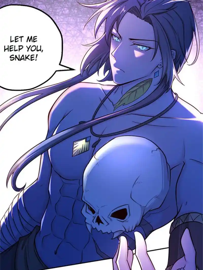 Beauty And The Beasts Chapter 544