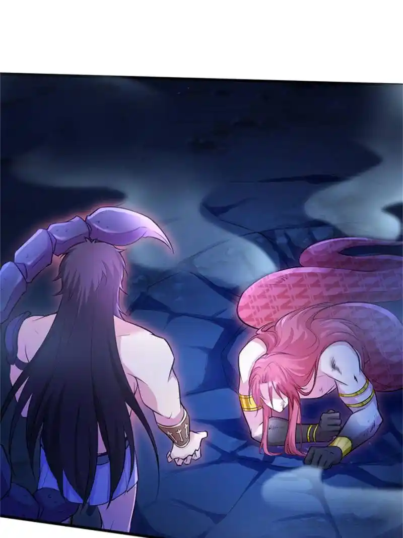 Beauty And The Beasts Chapter 545