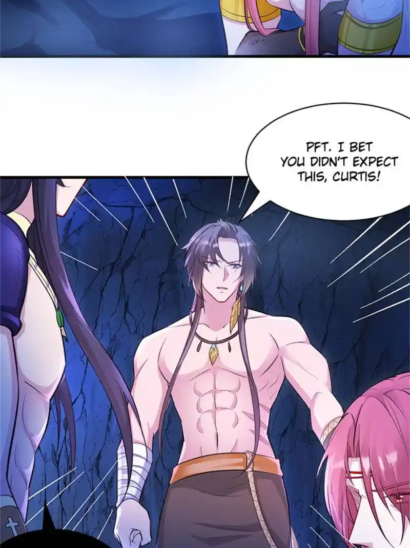 Beauty And The Beasts Chapter 545