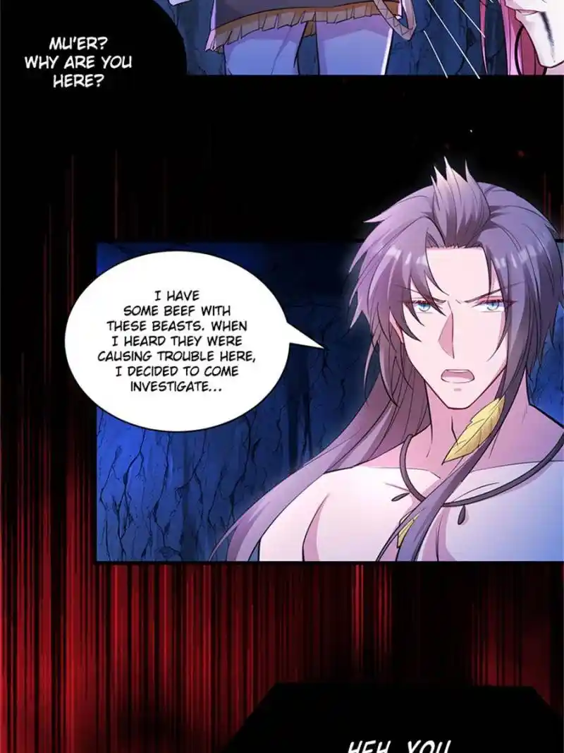 Beauty And The Beasts Chapter 545