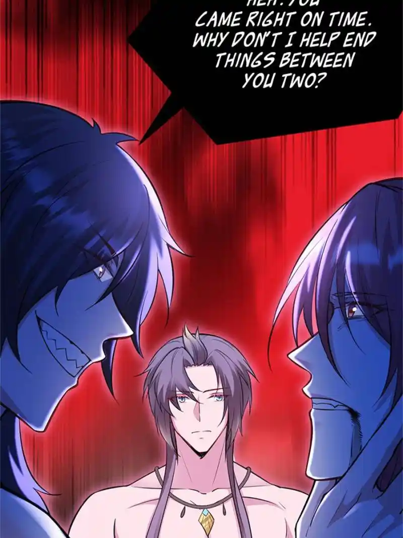 Beauty And The Beasts Chapter 545