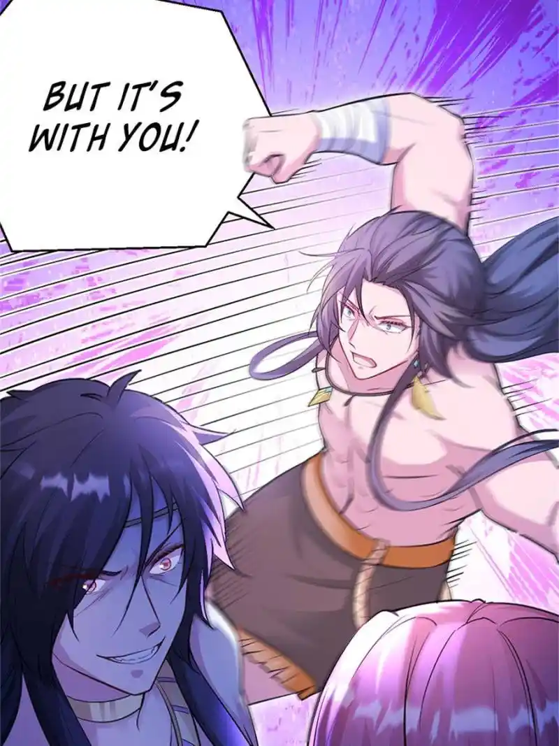 Beauty And The Beasts Chapter 545