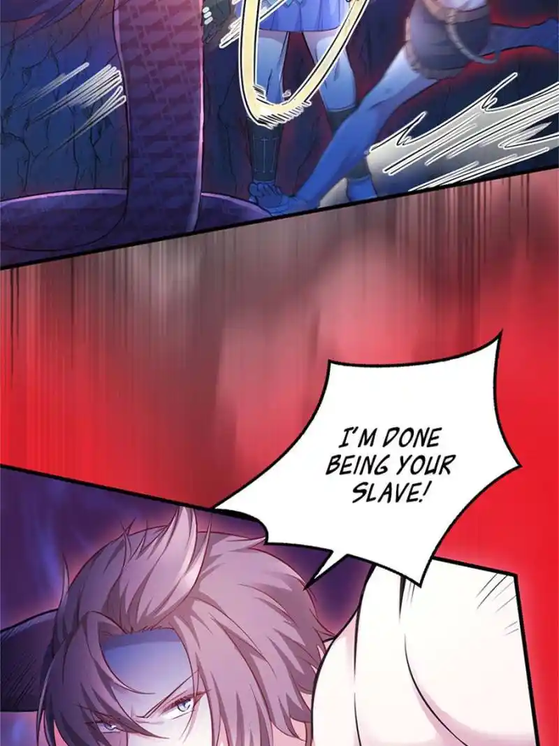 Beauty And The Beasts Chapter 545