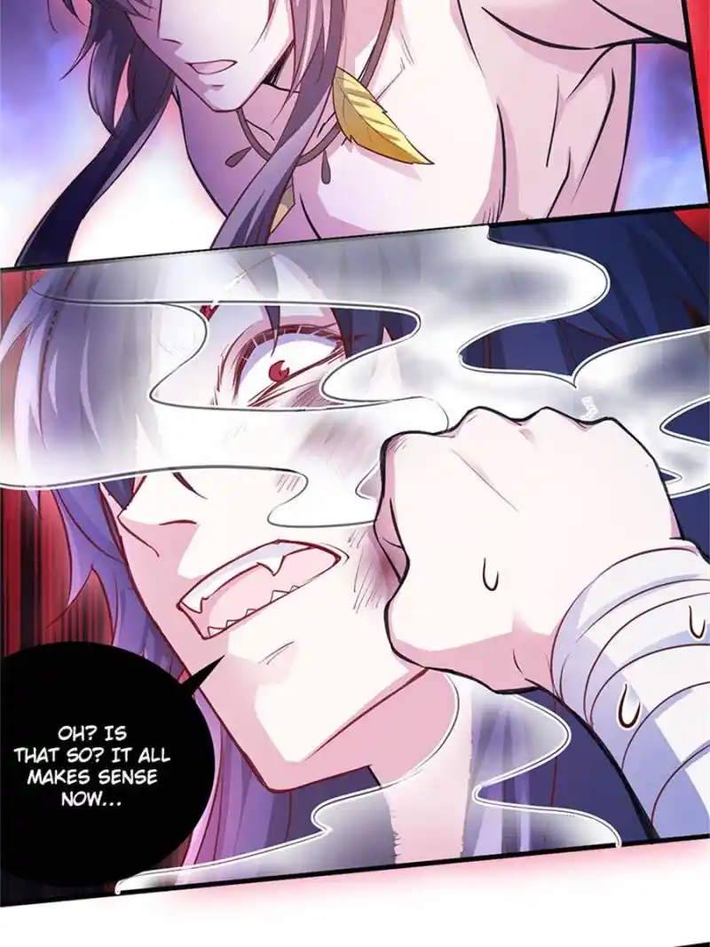 Beauty And The Beasts Chapter 545