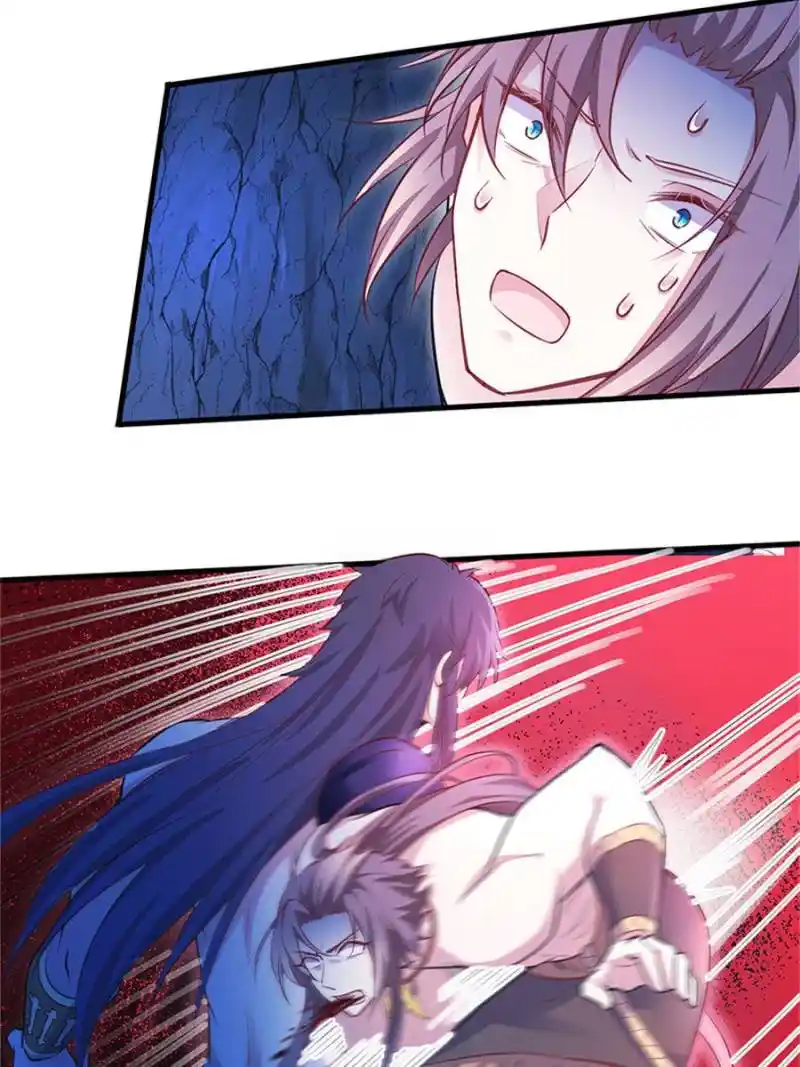 Beauty And The Beasts Chapter 545