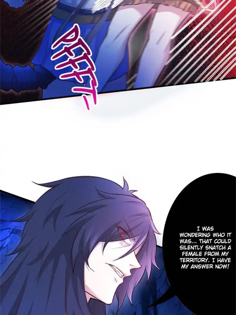 Beauty And The Beasts Chapter 545