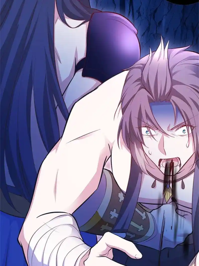 Beauty And The Beasts Chapter 545