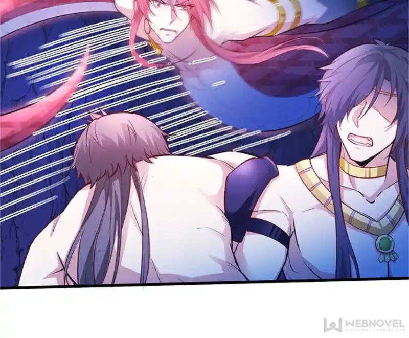 Beauty And The Beasts Chapter 545