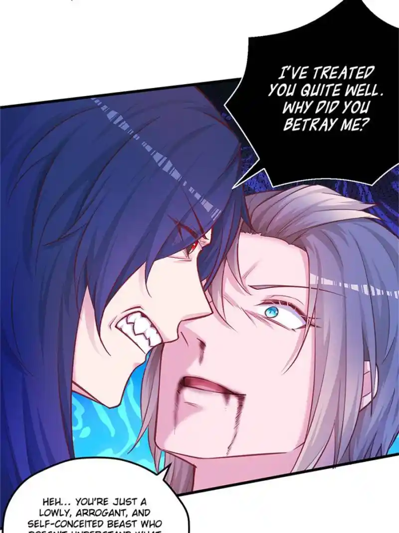 Beauty And The Beasts Chapter 545