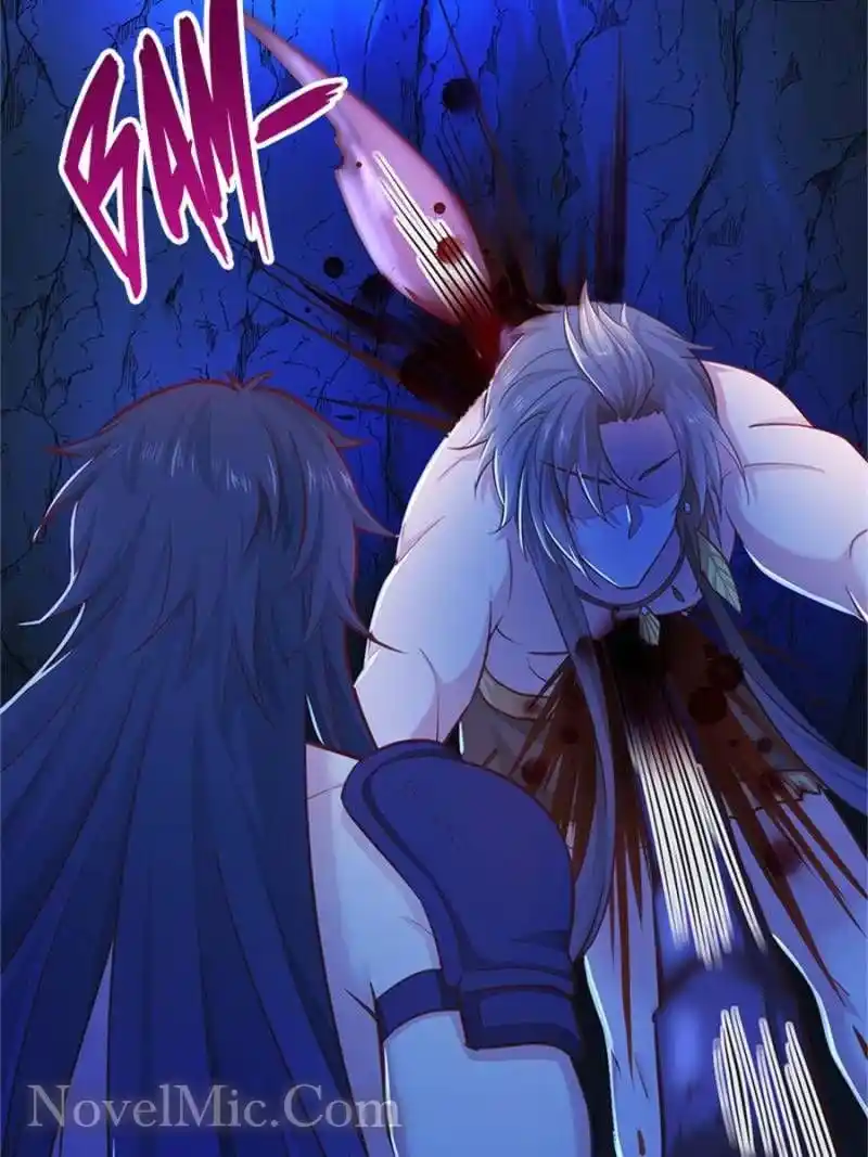 Beauty And The Beasts Chapter 545