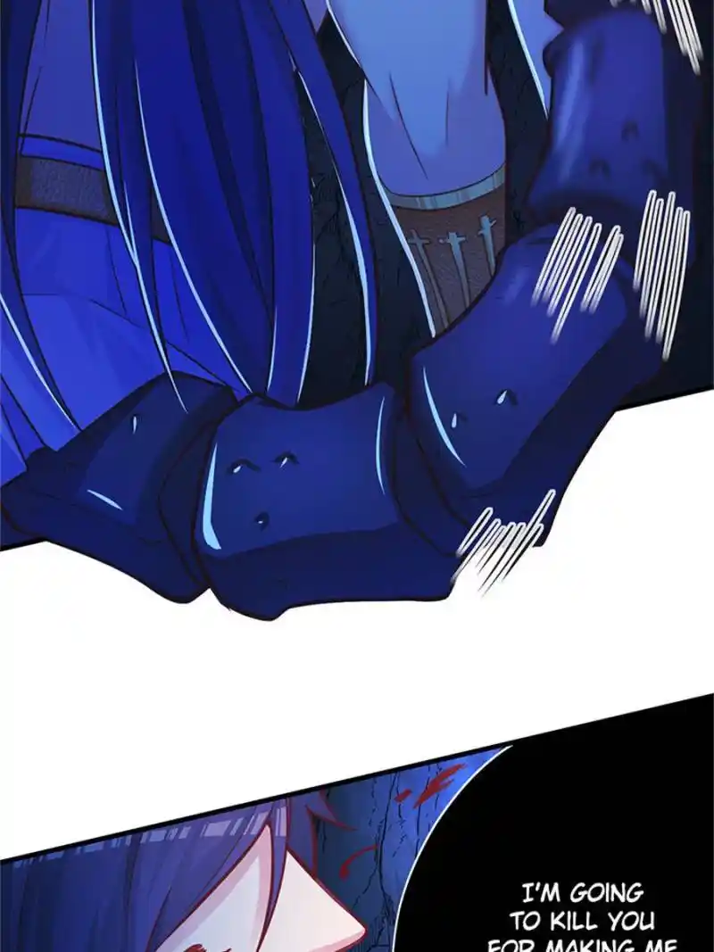 Beauty And The Beasts Chapter 545