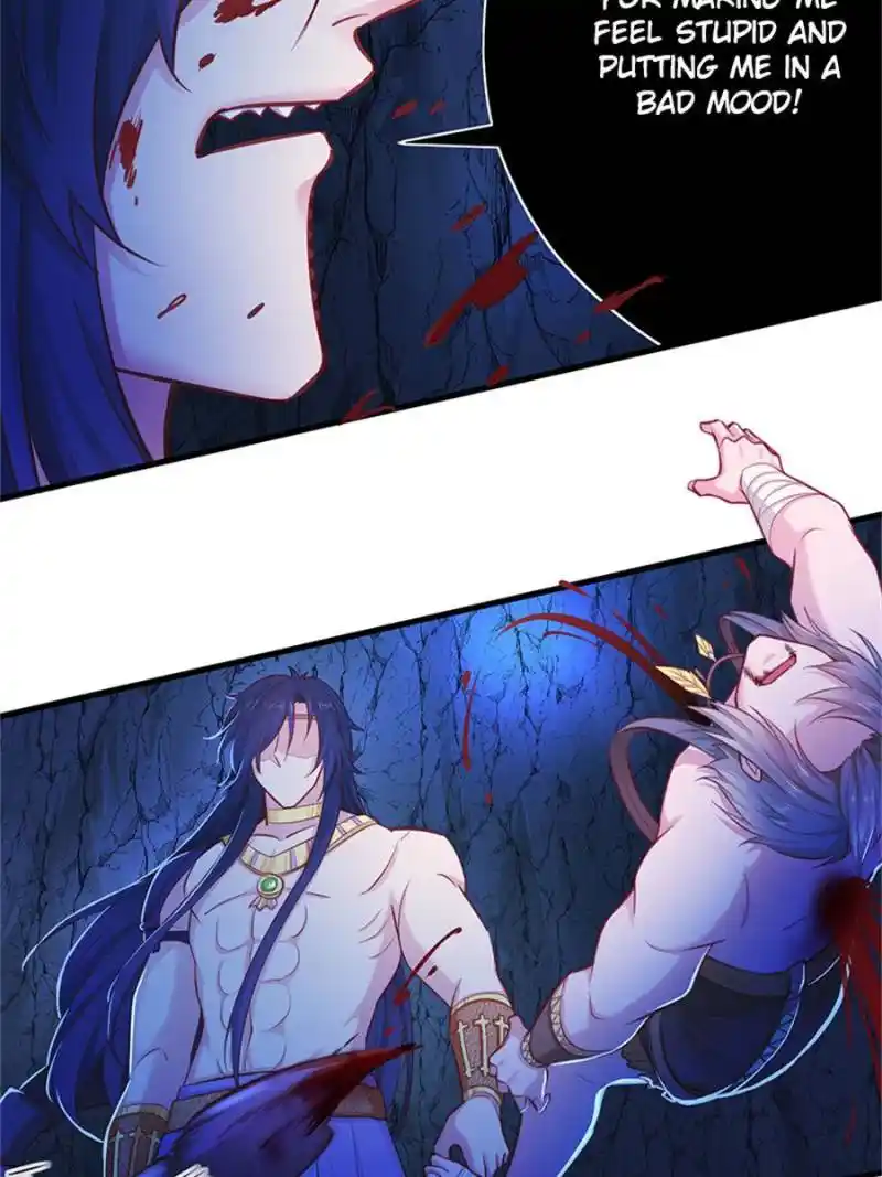 Beauty And The Beasts Chapter 545