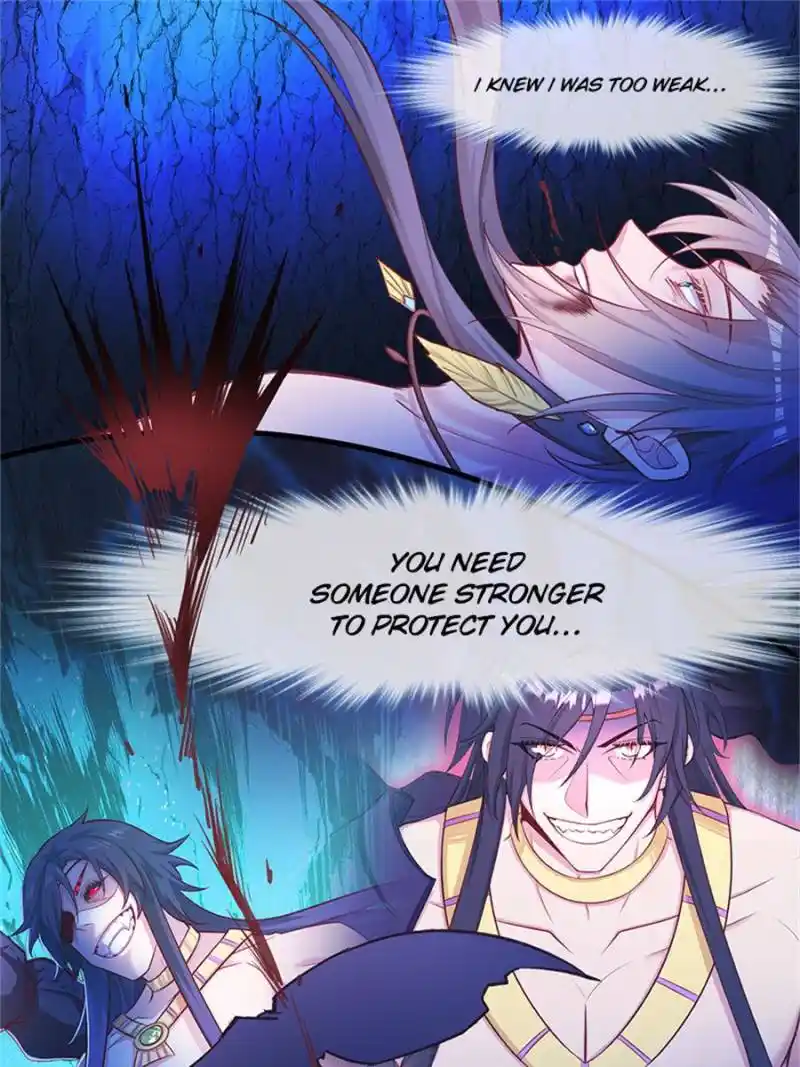 Beauty And The Beasts Chapter 545