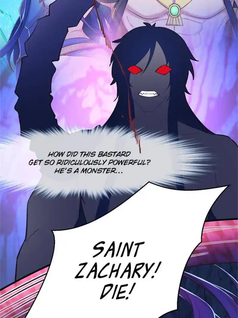 Beauty And The Beasts Chapter 545