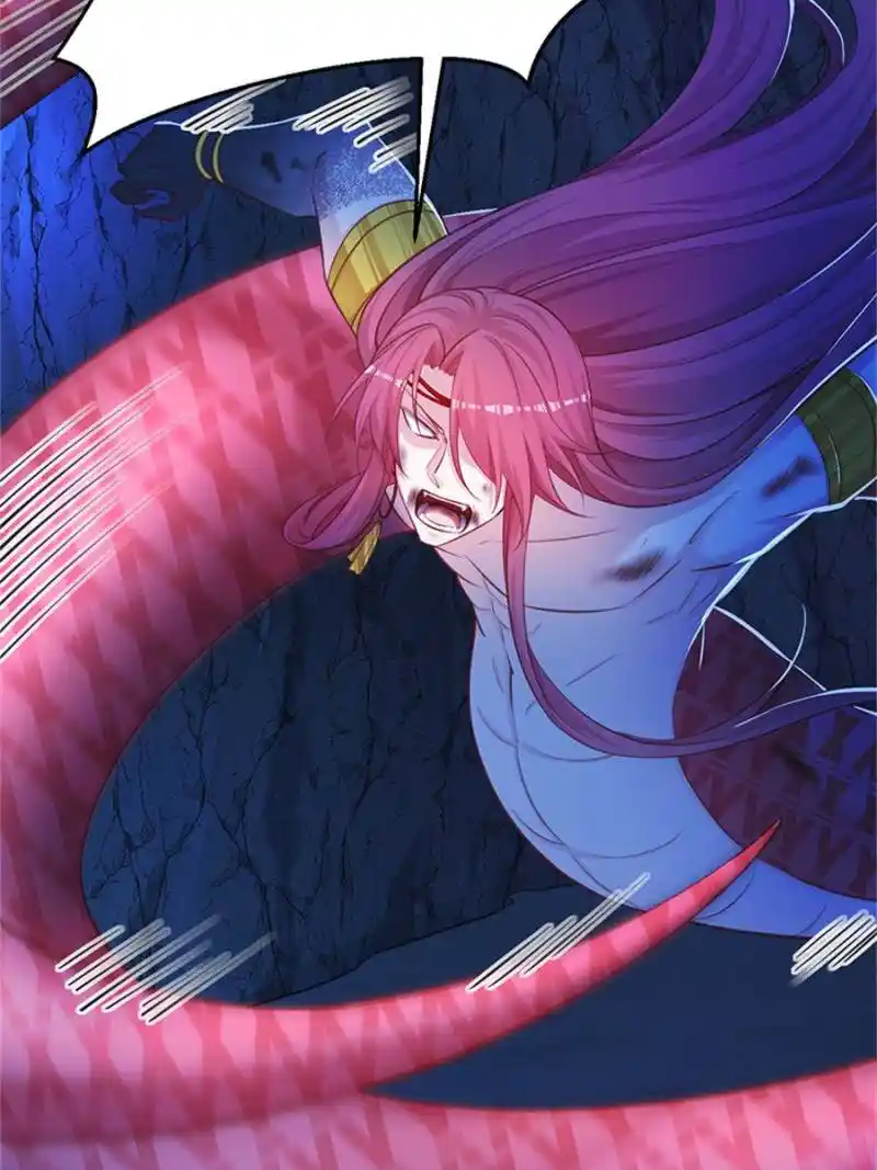 Beauty And The Beasts Chapter 545