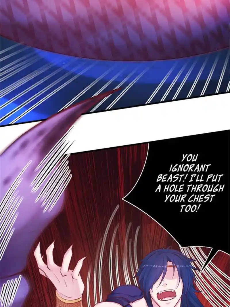 Beauty And The Beasts Chapter 545