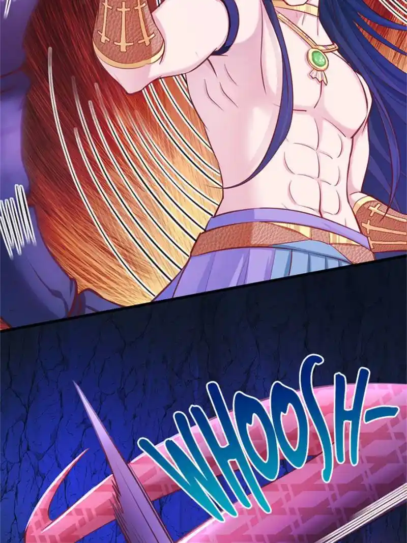 Beauty And The Beasts Chapter 545