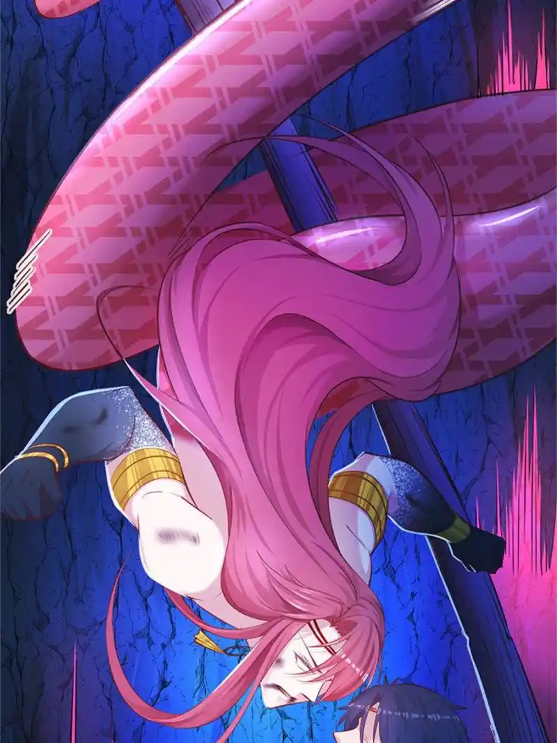 Beauty And The Beasts Chapter 545