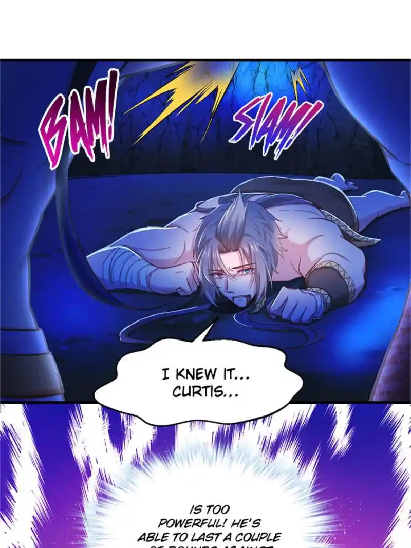 Beauty And The Beasts Chapter 545