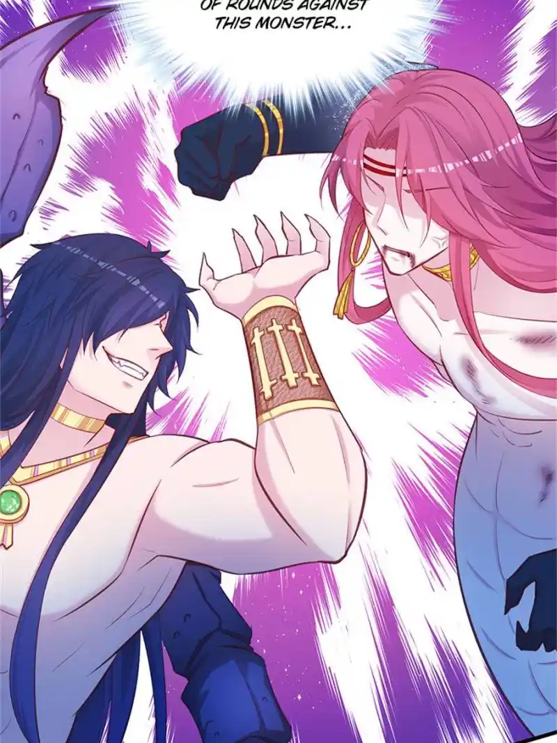 Beauty And The Beasts Chapter 545