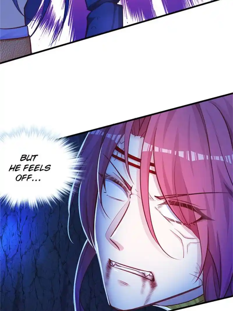 Beauty And The Beasts Chapter 545