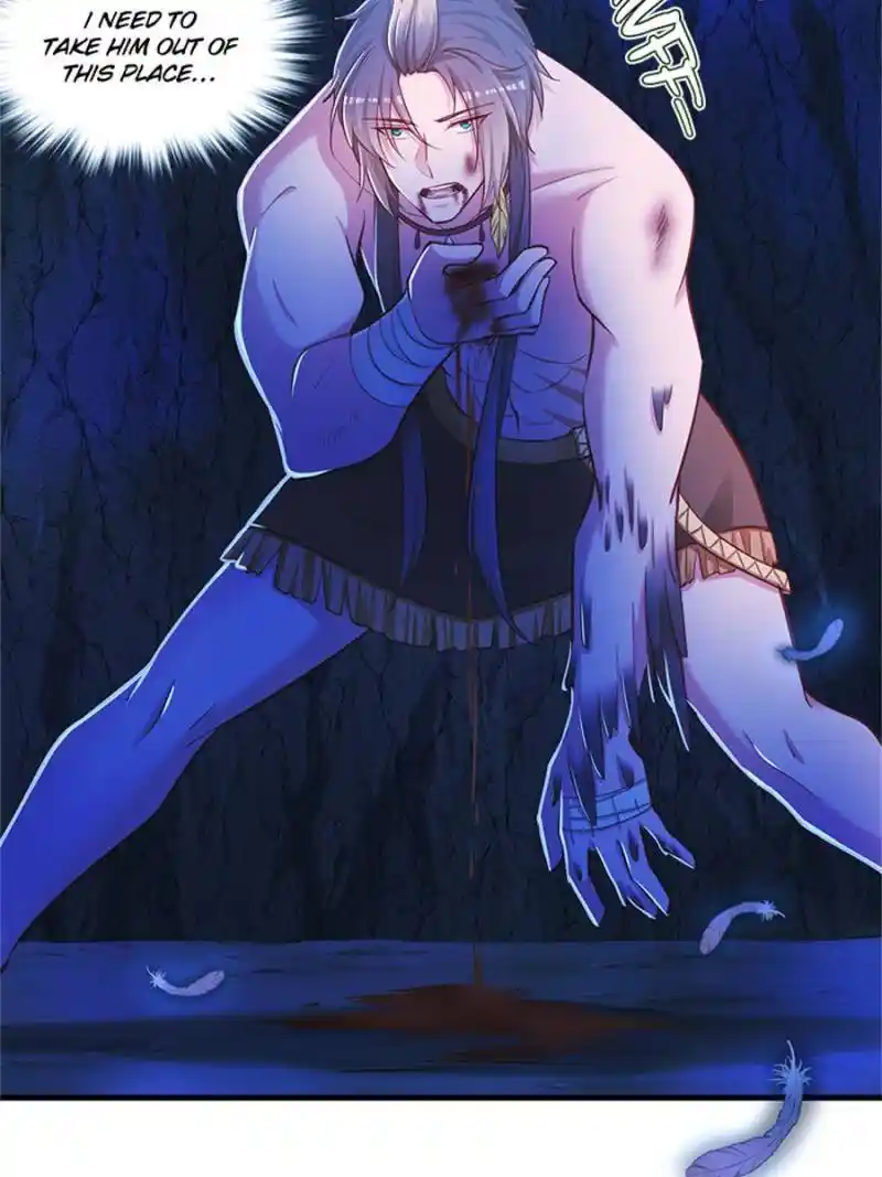 Beauty And The Beasts Chapter 545