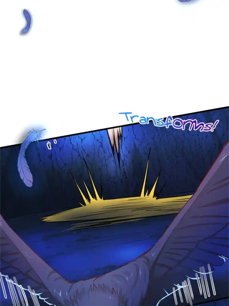 Beauty And The Beasts Chapter 545