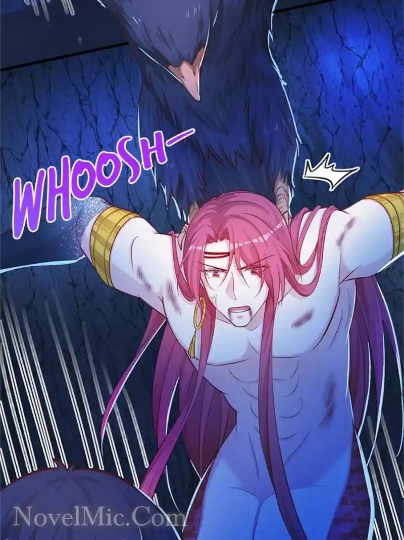 Beauty And The Beasts Chapter 545