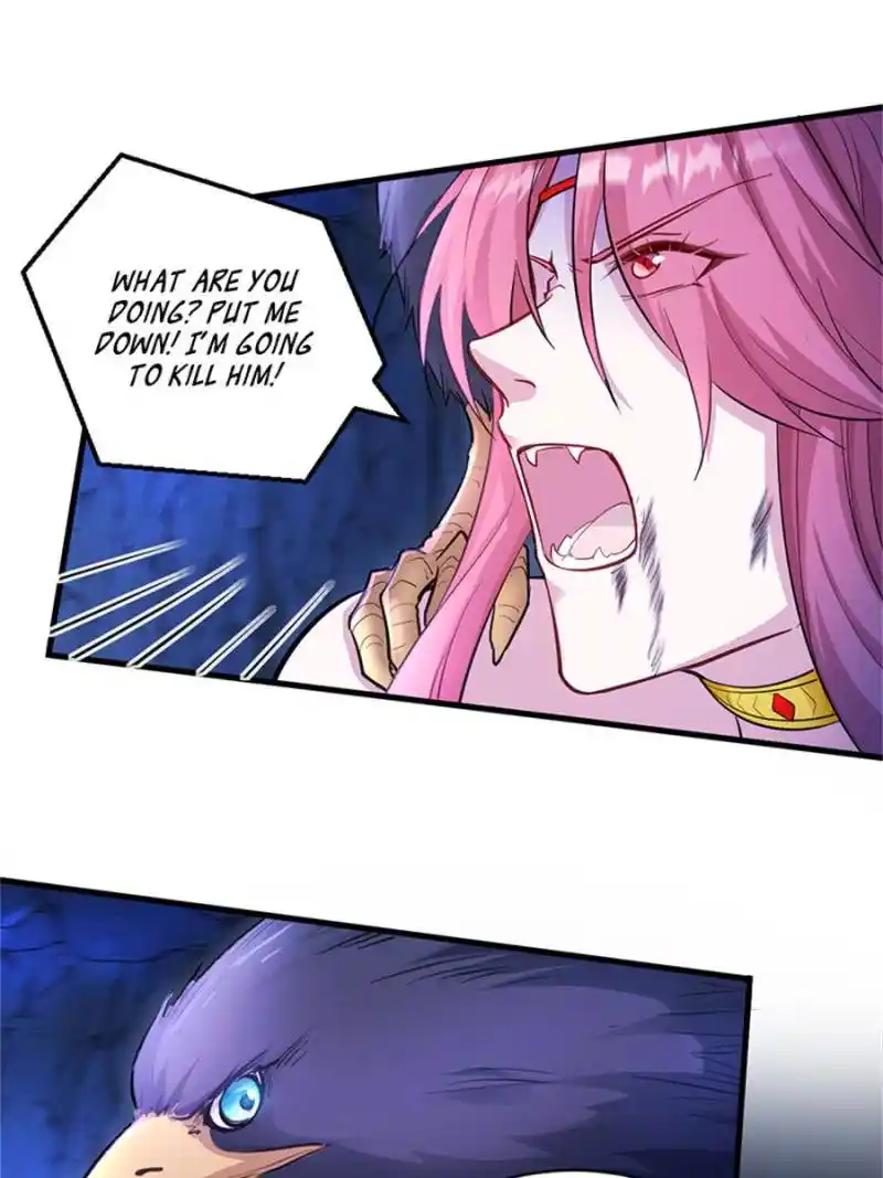 Beauty And The Beasts Chapter 545