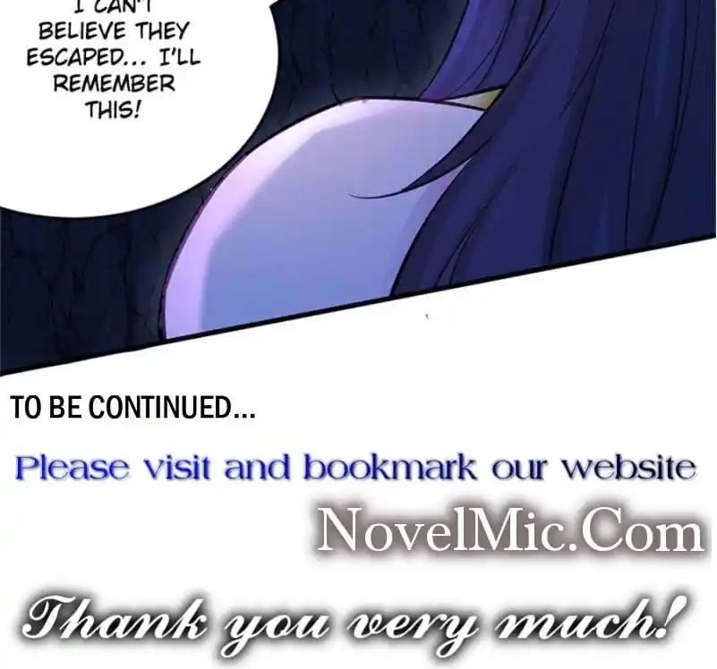 Beauty And The Beasts Chapter 545