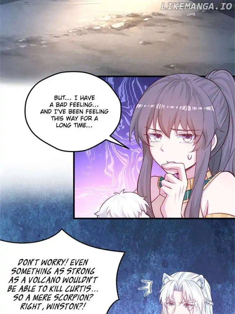 Beauty And The Beasts Chapter 546