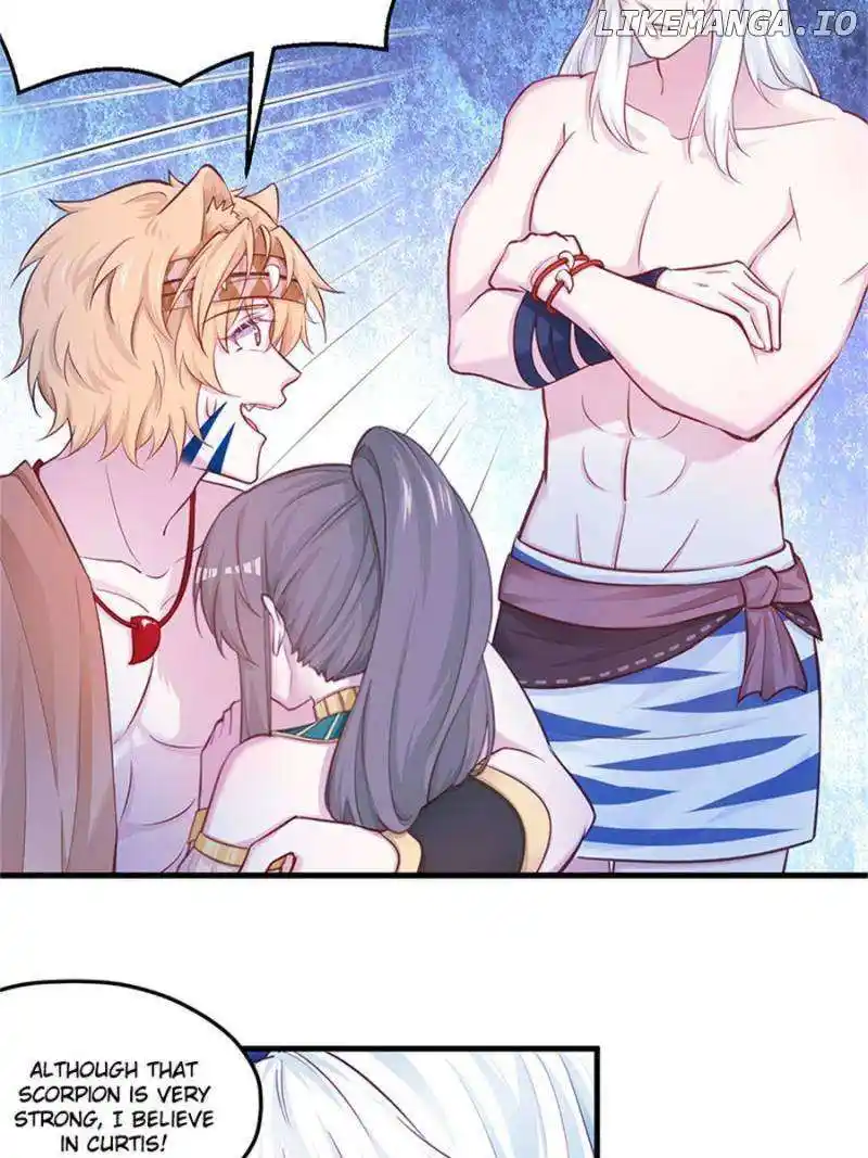 Beauty And The Beasts Chapter 546